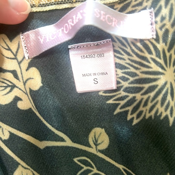 Victoria’s Secret Babydoll - Picture 10 of 14